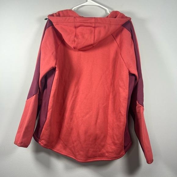 NWT Puma Evostripe Winterized Sweatshirt Full Zip XL - Picture 7 of 7